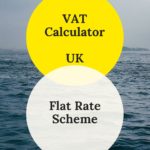Vat Calculator UK United Kingdom & Flat Rate Scheme